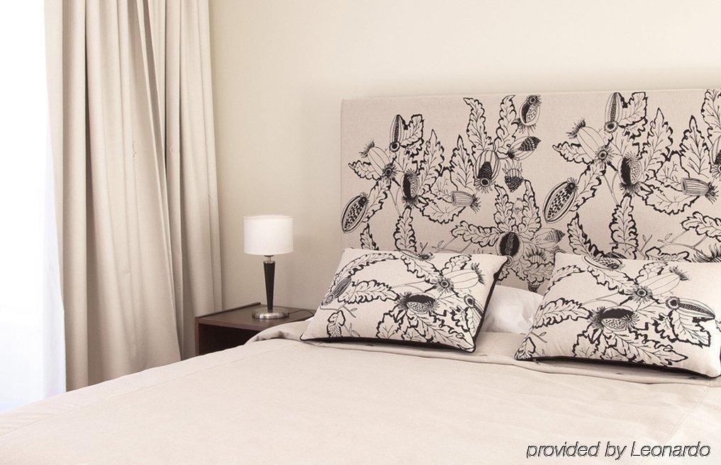 בואנוס איירס Art Suites & Gallery חדר תמונה