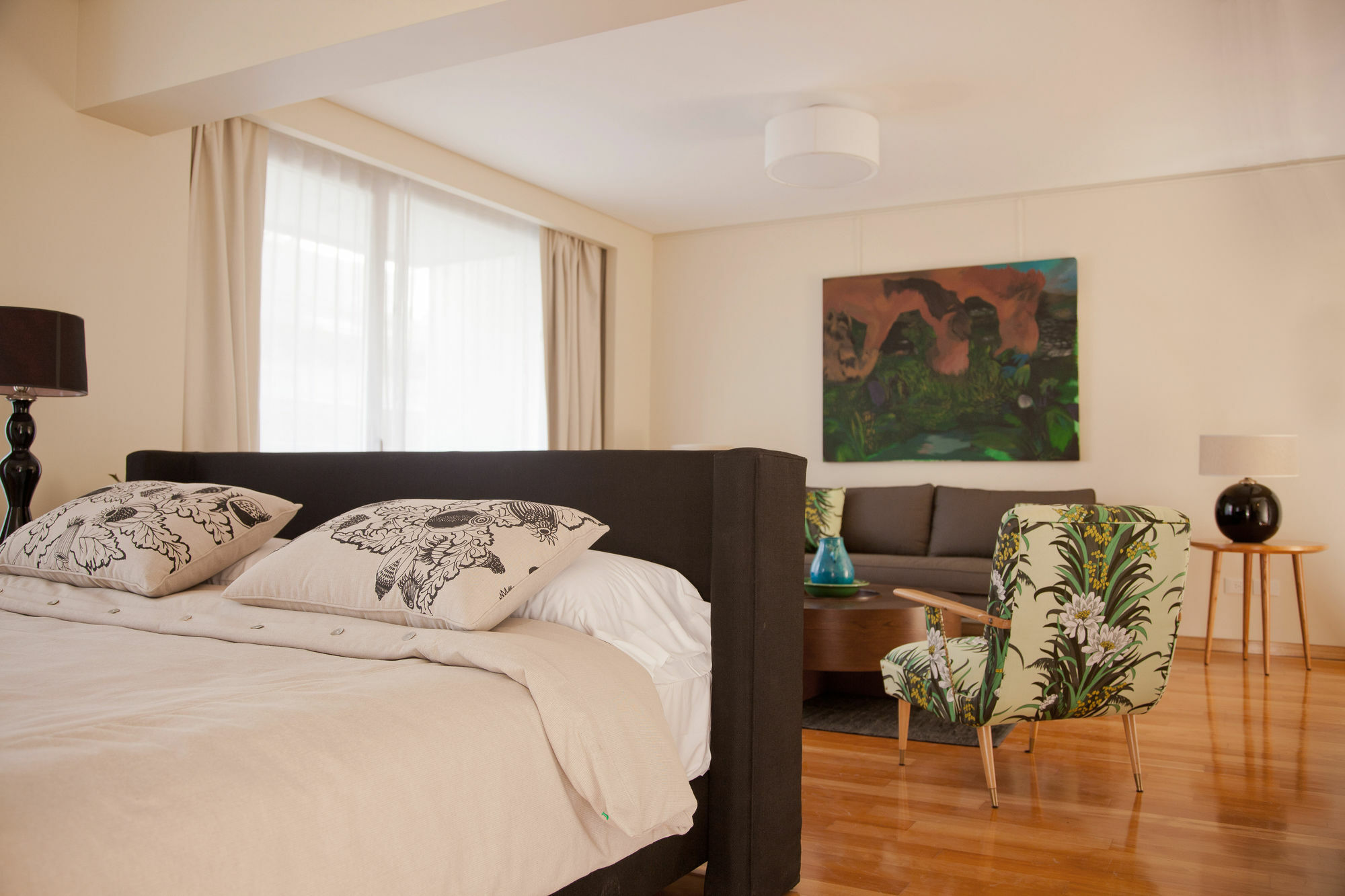 בואנוס איירס Art Suites & Gallery חדר תמונה
